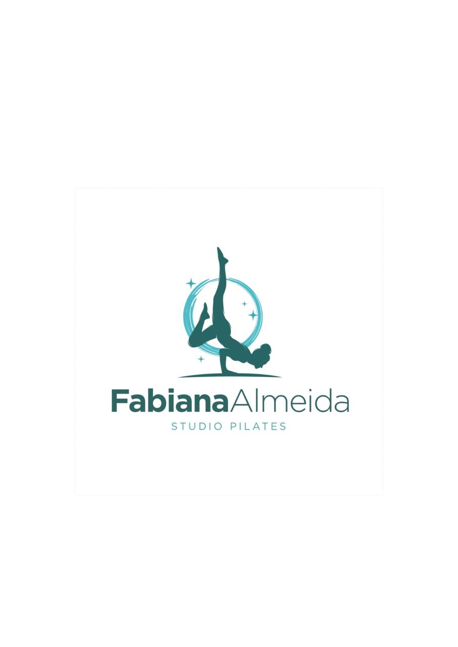 Fabiana Almeida - Pilates