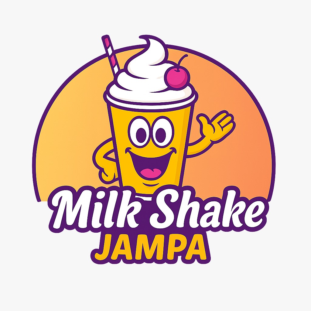 Milk Shake Mix Jampa